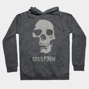 Creepshow// Hoodie